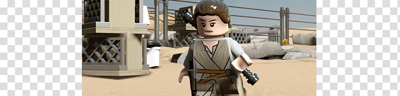Lego Star Wars: The Force Awakens Lego Star Wars: The Video Game The Lego Movie Videogame, star wars transparent background PNG clipart