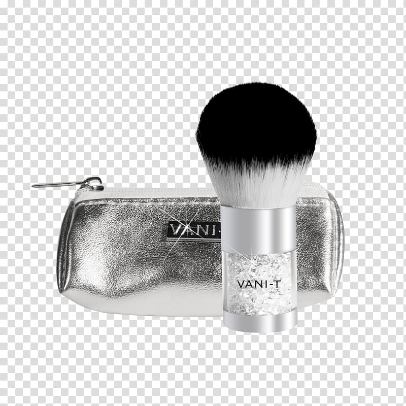 Kabuki brush Makeup brush Make-up, vali transparent background PNG clipart