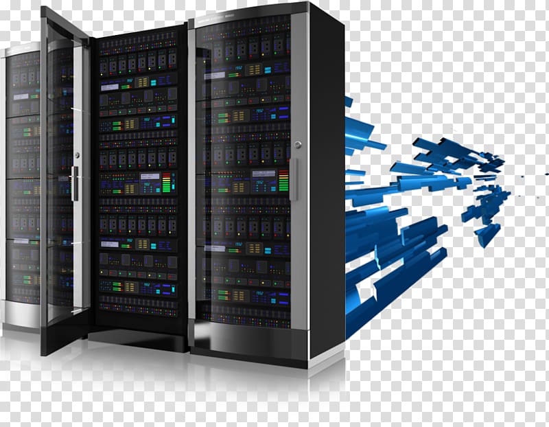 Computer Servers Web hosting service Virtual private server Dedicated hosting service, cloud computing transparent background PNG clipart