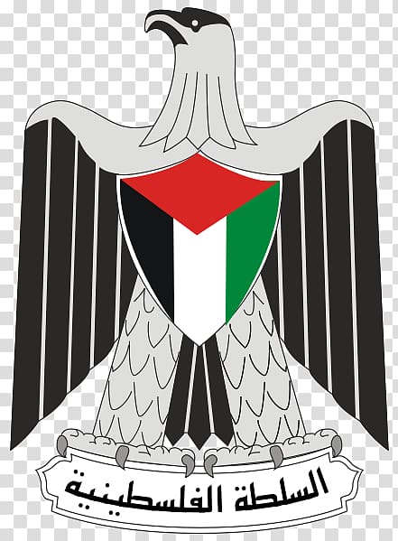 Palestinian National Authority Egypt State of Palestine Israel Coat of arms, Egypt transparent background PNG clipart