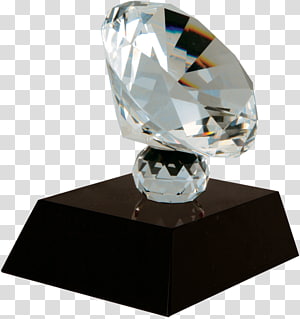 Trophy World Music Award Chopard Diamond Award Commemorative