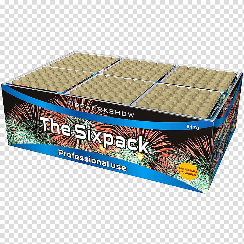 Cake Fireworks Heerlen Black powder Blue, throphy transparent background PNG clipart