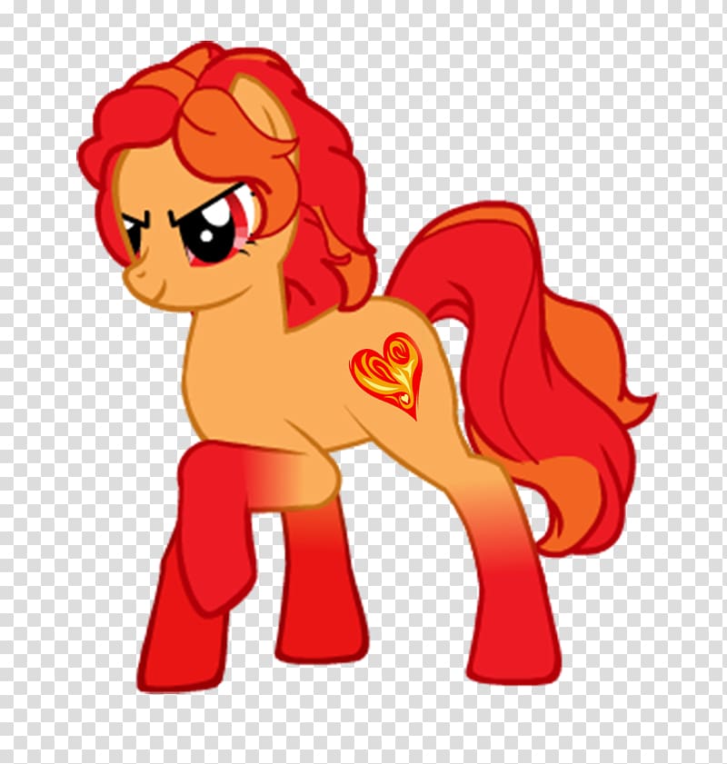 Pony Fan fiction Winged unicorn, firebase transparent background PNG clipart