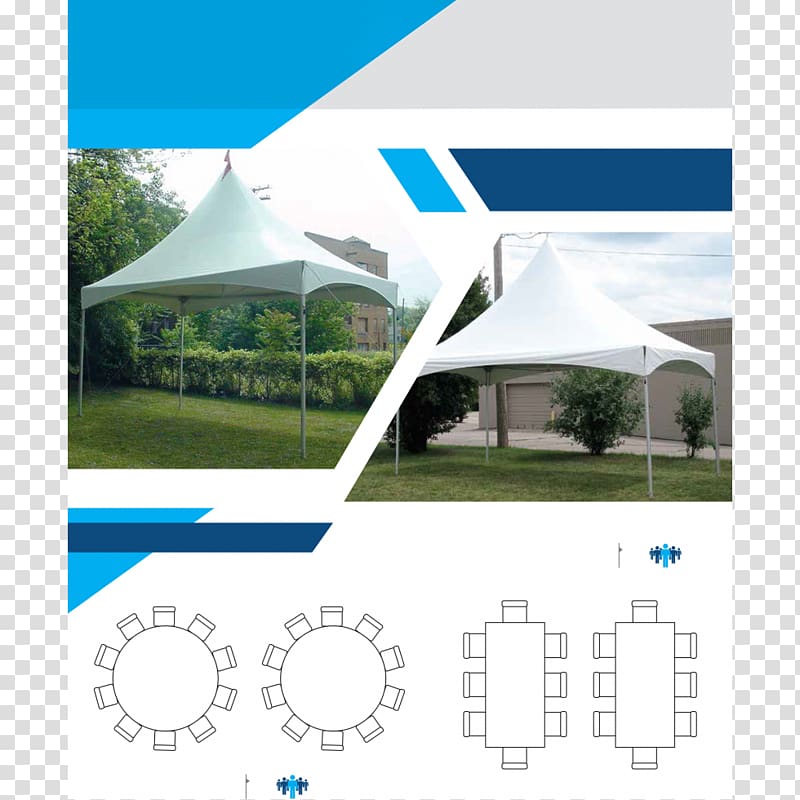 Carpa Tent Gatineau Table Wedding, table transparent background PNG clipart