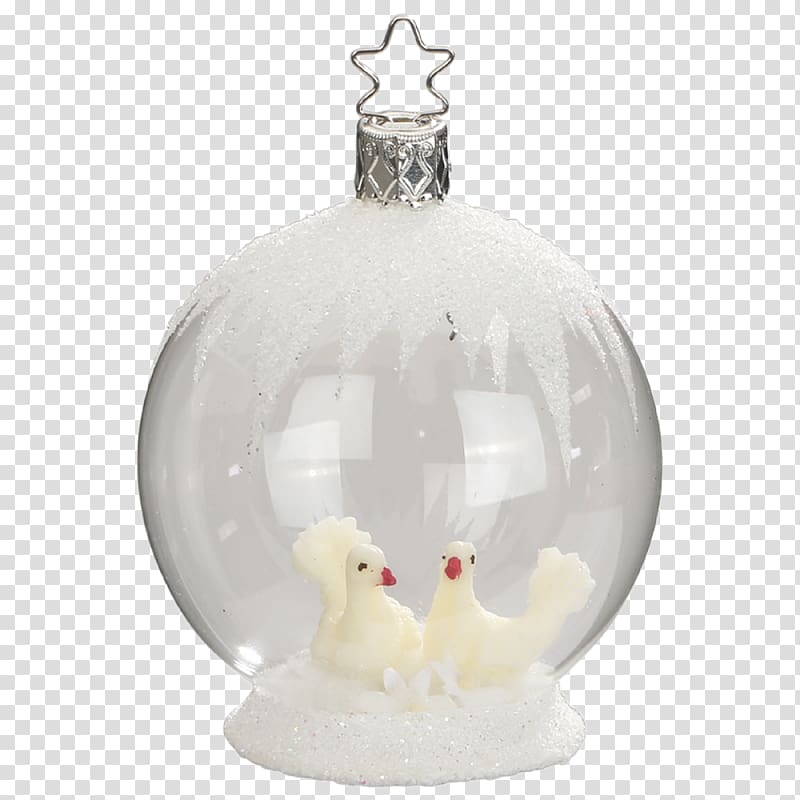 Christmas ornament Christmas Day, crystal ball transparent background PNG clipart