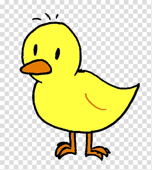 Duck Undertale Flowey Author Bird, duck transparent background PNG clipart