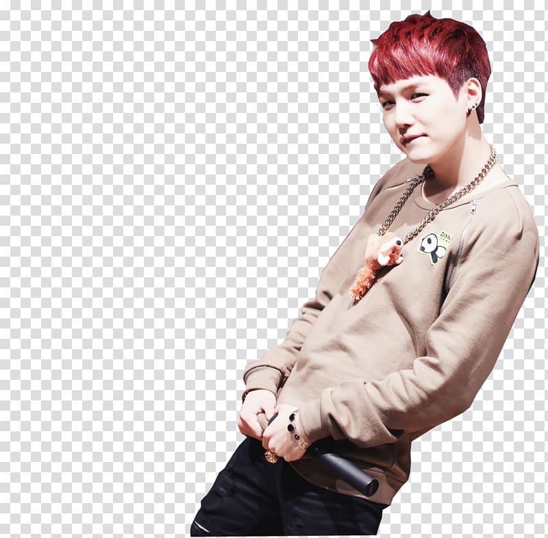 Jungkook BTS K-pop I NEED U Musician, kpop transparent background PNG clipart