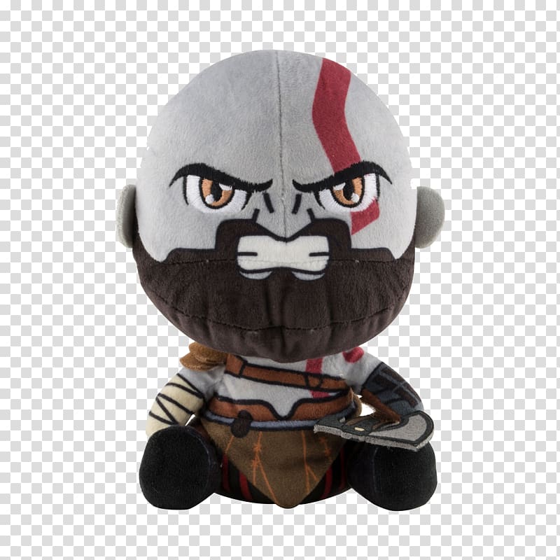 God of War Kratos LittleBigPlanet Atreus Video Games, kratos god of war 3 transparent background PNG clipart