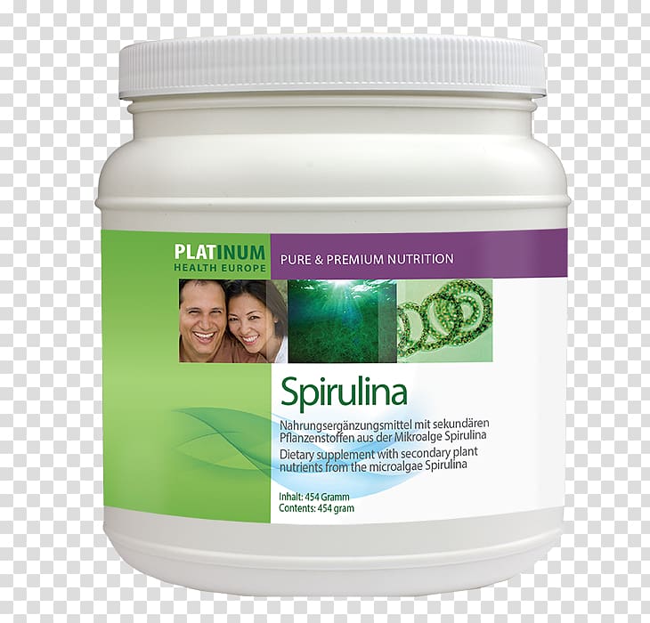 Spirulina Nutrient Superfood Nutrition Health, health transparent background PNG clipart