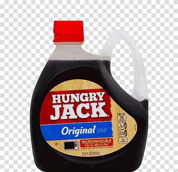 Pancake Waffle Hungry Jack's Maple syrup, discount information transparent background PNG clipart