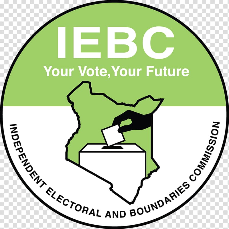 Independent Electoral and Boundaries Commission Election Nairobi Voting Politics, transparent background PNG clipart