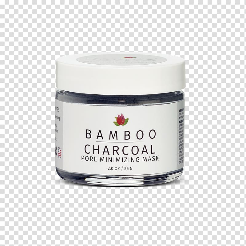 Bamboo charcoal Cleanser Tropical woody bamboos Exfoliation, bamboo charcoal transparent background PNG clipart