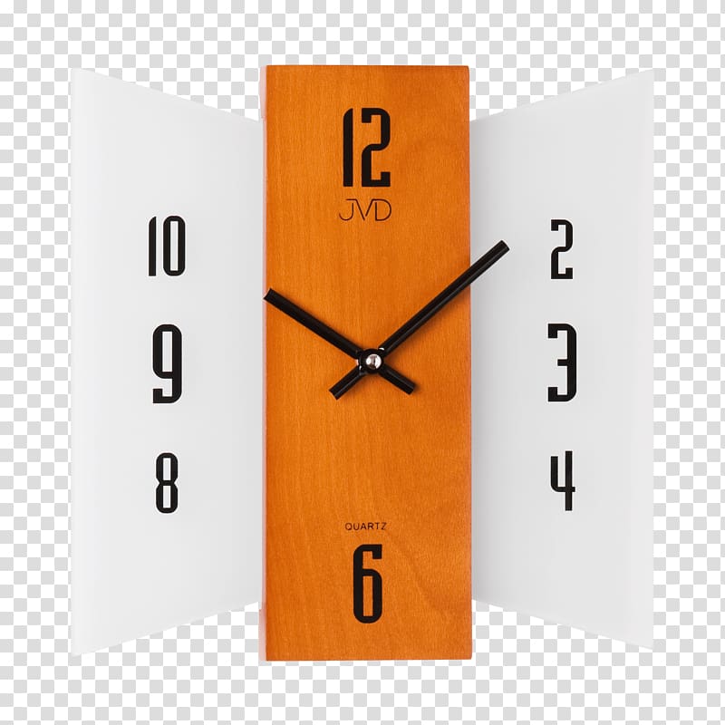 Quartz clock Westminster Quarters Alarm Clocks Sekundnik, clock transparent background PNG clipart