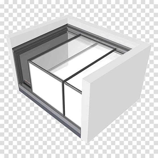 Roof window Roof window Building Skylight, glass roof terrace transparent background PNG clipart