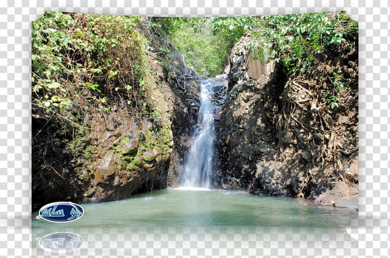 Waterfall Nature reserve Water resources State park Watercourse, park transparent background PNG clipart