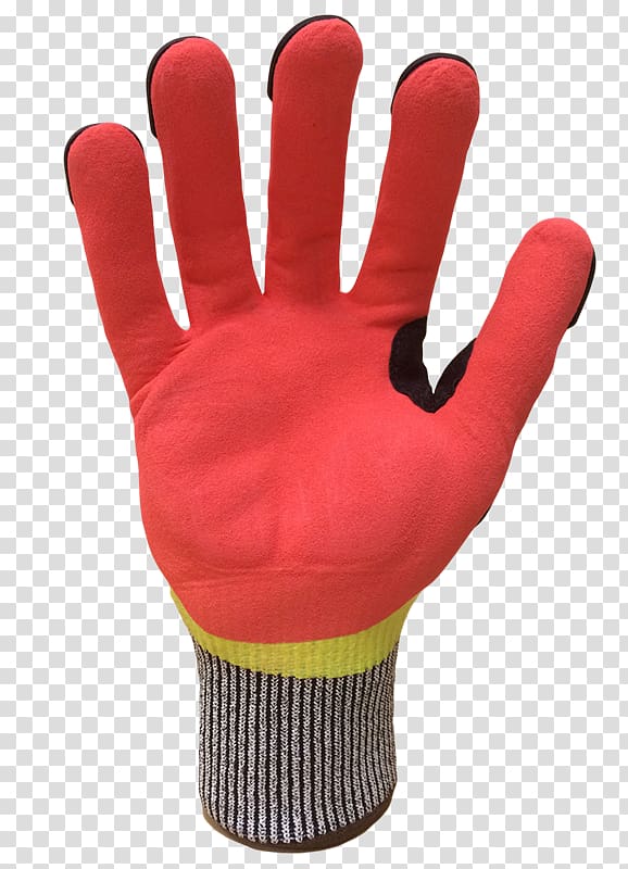 Cut-resistant gloves High-visibility clothing Ironclad Performance Wear Schutzhandschuh, Ironclad Performance Wear transparent background PNG clipart