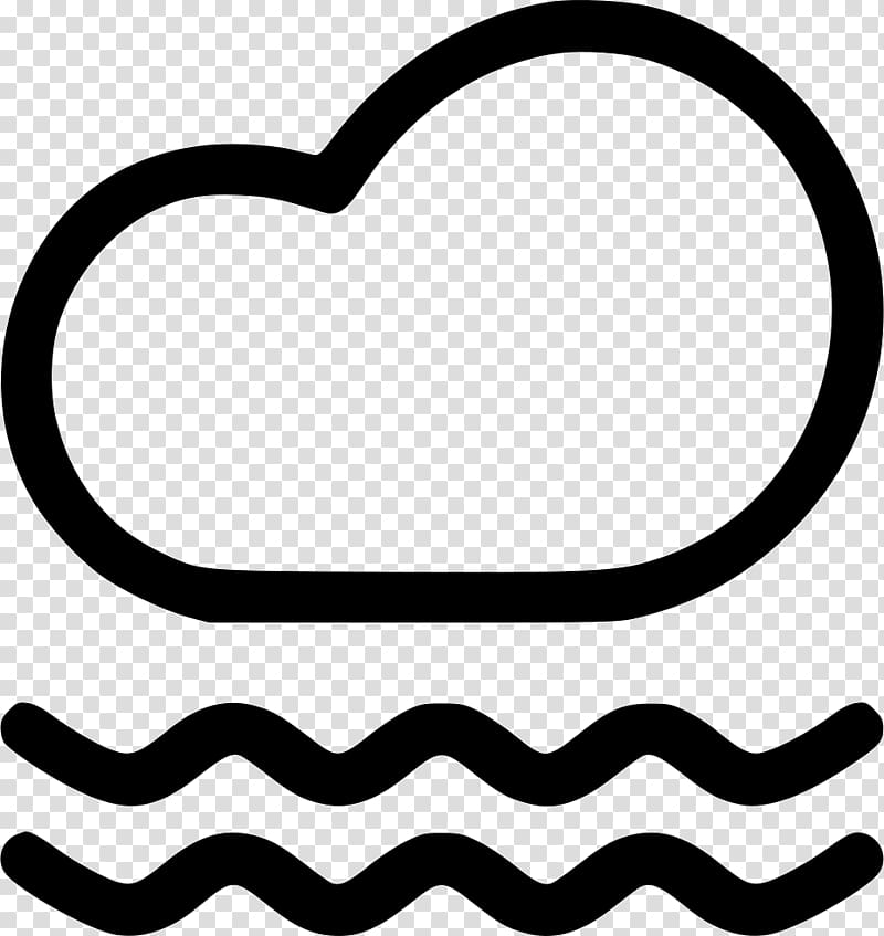 Cloud Computer Icons Fog Weather, cloud transparent background PNG clipart