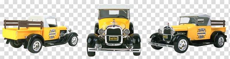 Car Thames Trader Pickup truck Ford Motor Company Ford Model A, Retro car transparent background PNG clipart