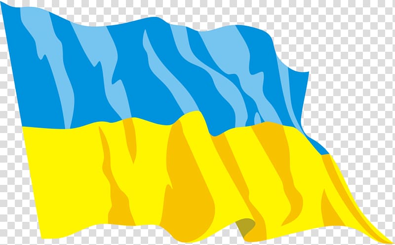 Flag of Ukraine , Territory Of Ukraine transparent background PNG clipart