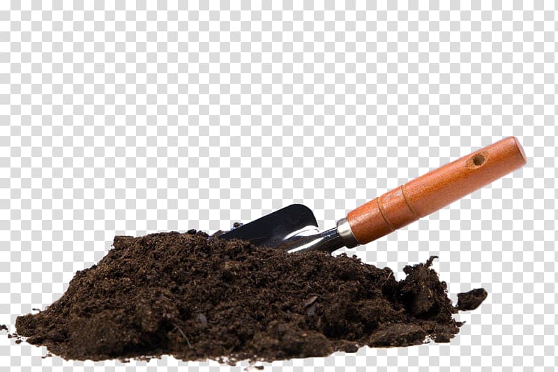 soil and garden thrower, Soil Shovel Gratis Euclidean , Soil shovel transparent background PNG clipart