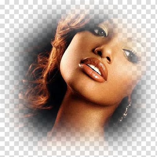 K. D. Aubert Soul Plane Actor December 6 African American, woman face transparent background PNG clipart