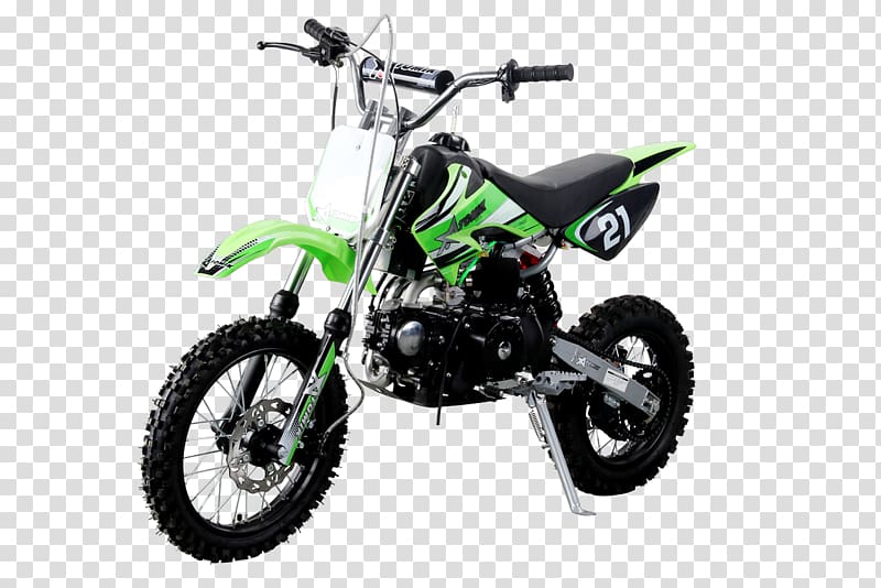 Scooter Motorcycle Pit bike Minibike Motocross, scooter transparent background PNG clipart