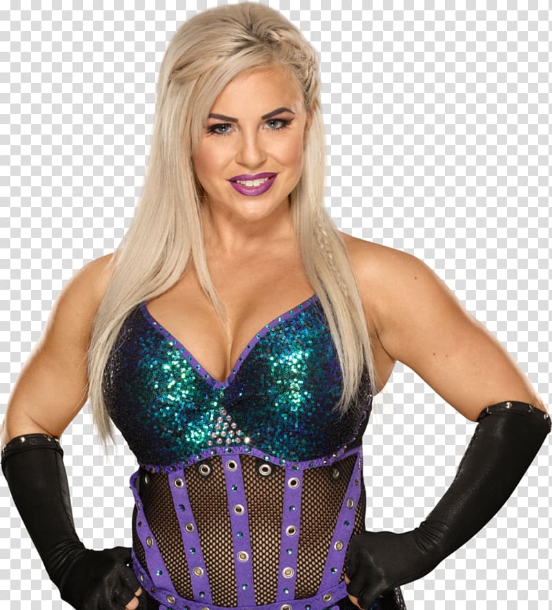 Dana Brooke WWE Raw Professional Wrestler WWE NXT Professional wrestling, sheamus transparent background PNG clipart