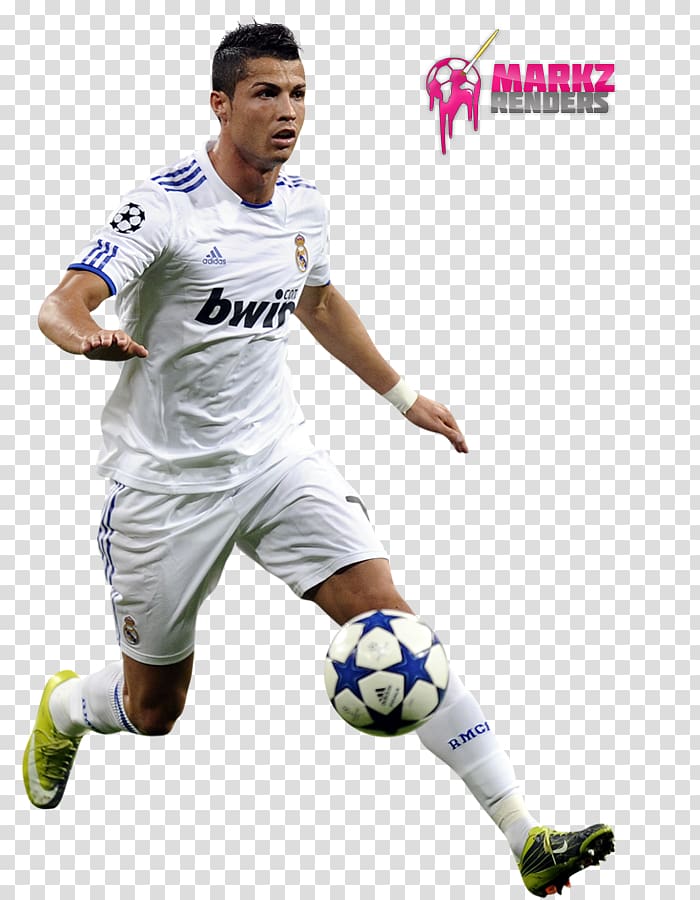 Cristiano Ronaldo Portugal national football team Real Madrid C.F. 2018 World Cup, cristiano ronaldo transparent background PNG clipart