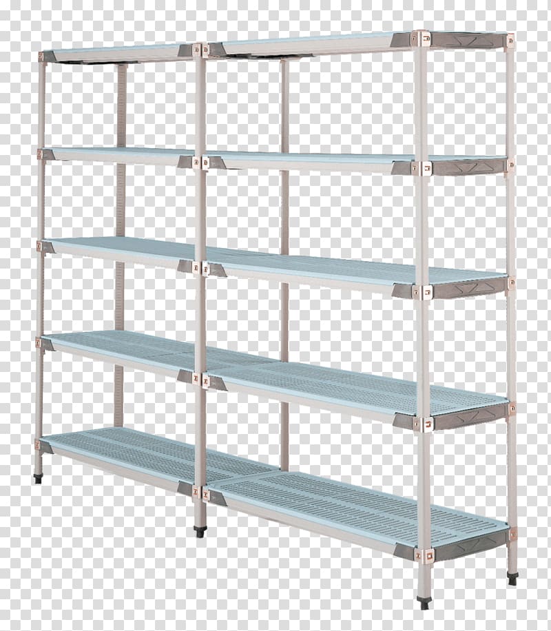 Shelf Table Wire shelving Caster Furniture, Store Shelf transparent background PNG clipart