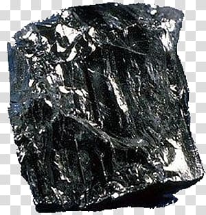 Coal transparent background PNG clipart
