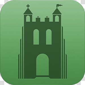 Green Font, caravan transparent background PNG clipart thumbnail