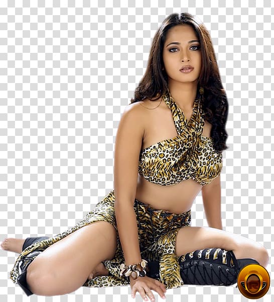 Anushka Shetty Actor Female Baahubali: The Beginning Woman, actor transparent background PNG clipart