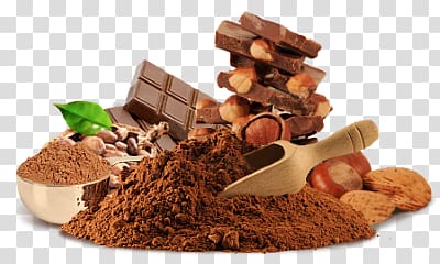Cacao transparent background PNG clipart