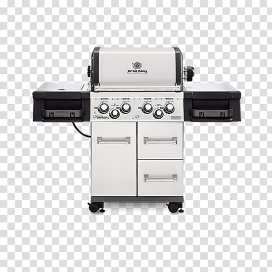 Barbecue Broil King Imperial XL Grilling Broil King Baron 490 Ribs, barbecue transparent background PNG clipart