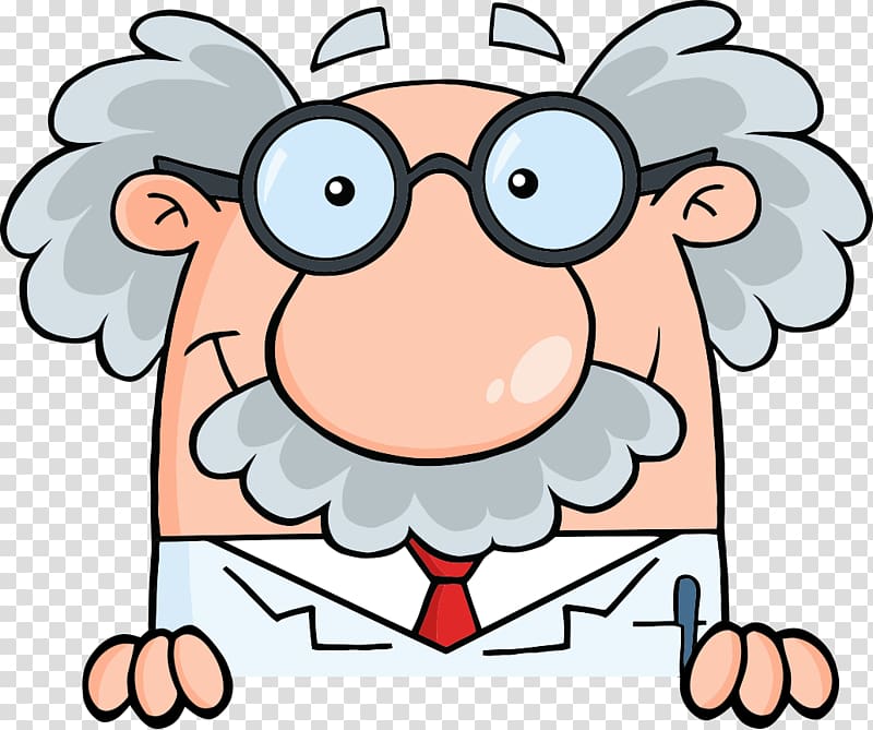 Scientist Drawing , scientist transparent background PNG clipart