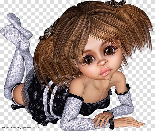 Doll HTTP cookie Idea , doll transparent background PNG clipart