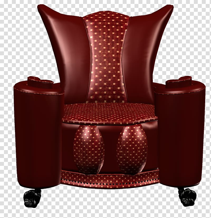 Chair Couch Furniture, chair transparent background PNG clipart