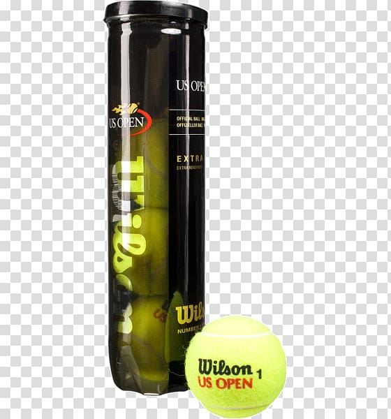 Tennis Balls The US Open (Tennis) Golf, ball transparent background PNG clipart