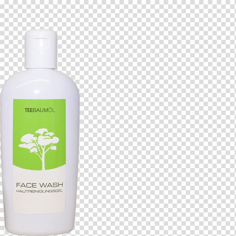 Lotion Florida Cleanser Narrow-leaved paperbark, Face Wash transparent background PNG clipart