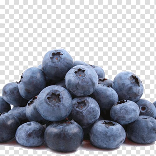 Smoothie Blueberry Juice Organic food, blueberry transparent background PNG clipart