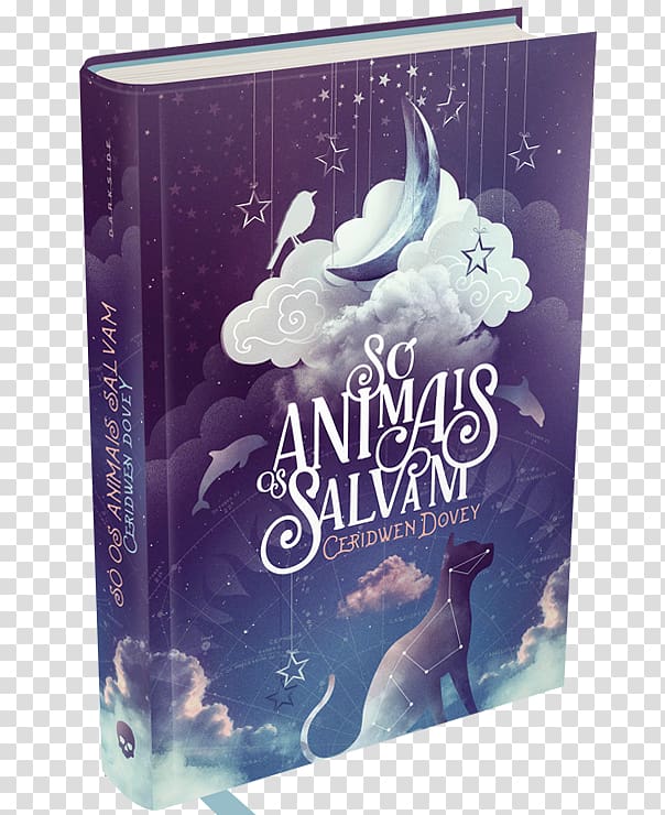Só os animais salvam Book Amazon.com Literature Writer, book transparent background PNG clipart