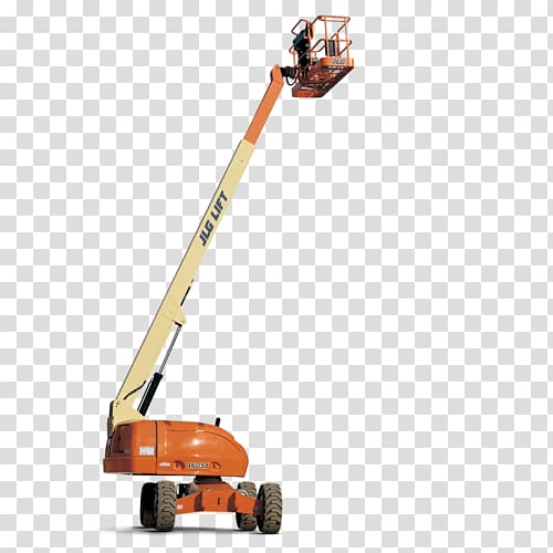 JLG Industries Aerial work platform Elevator Silo Genie, others transparent background PNG clipart