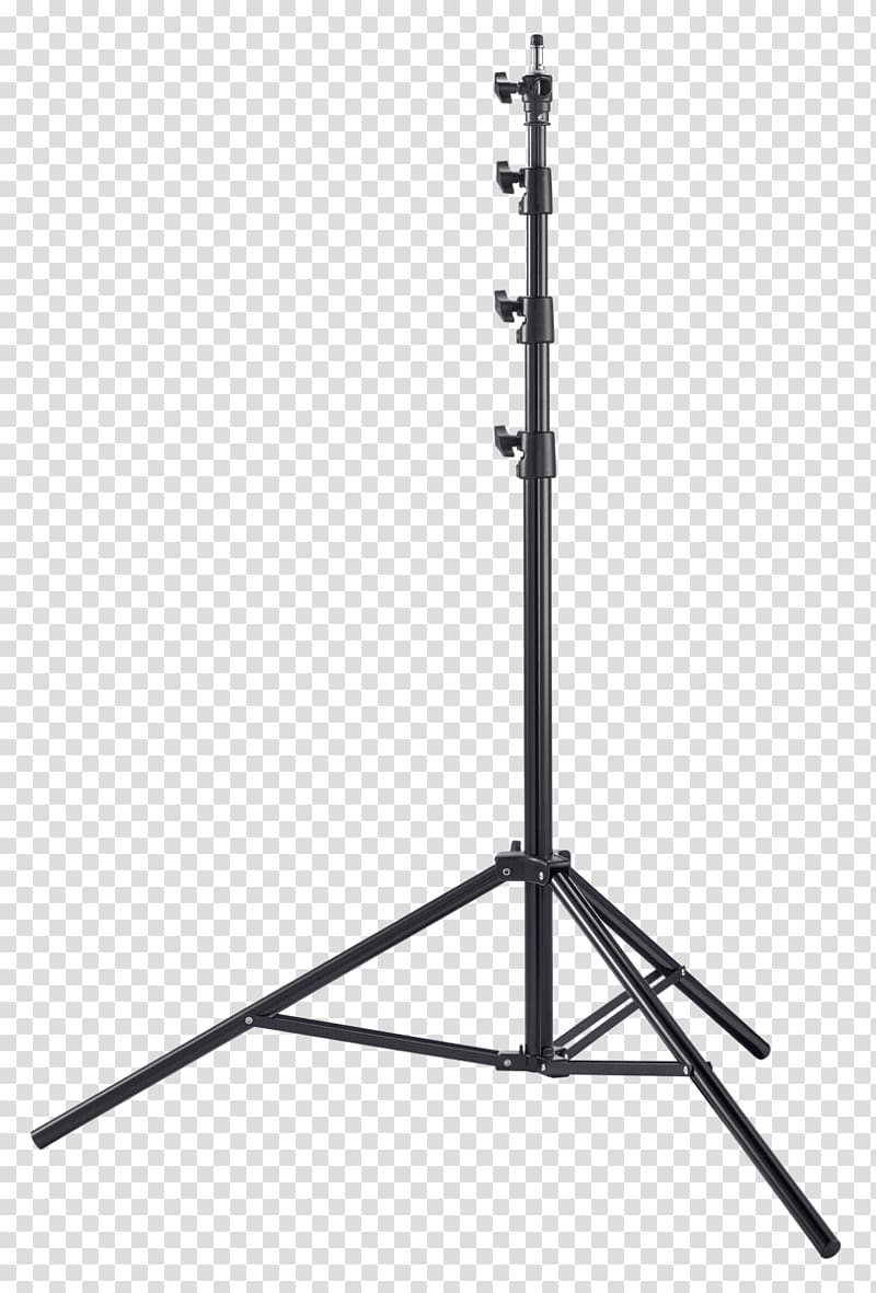 Microphone Music stand Musical Instruments Tripod, microphone transparent background PNG clipart