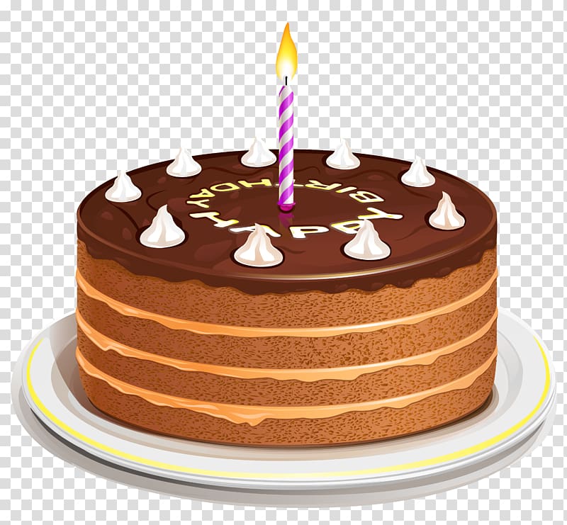 Birthday cake Wedding cake Ice cream cake, Cake transparent background PNG clipart
