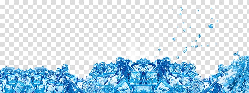 Beer Ice Water Poster, Ice transparent background PNG clipart