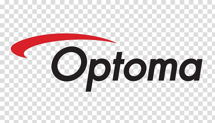 Optoma Corporation Projector Home Theater Systems Digital Light Processing Projection Screens, Projector transparent background PNG clipart
