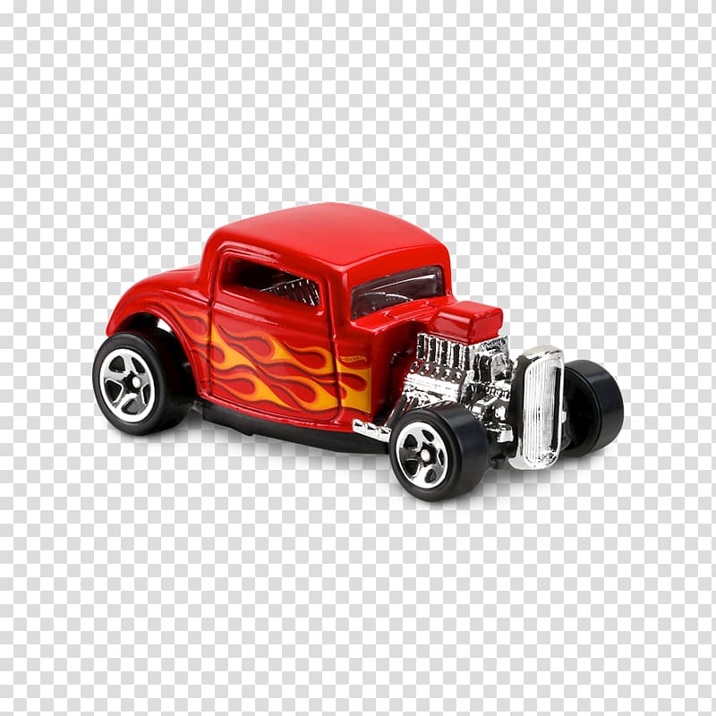 Car 1932 Ford Ford F-Series Ford Custom, hot wheels transparent background PNG clipart