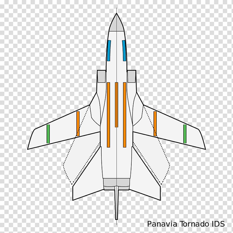 Rocket Tornado ECR Lockheed F-104 Starfighter Panavia Tornado Multirole combat aircraft, Rocket transparent background PNG clipart