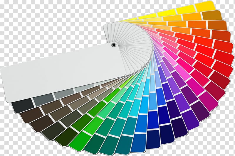 Interior Color Chart