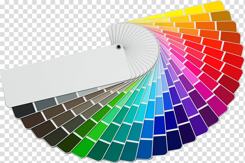 Paint Color Chart